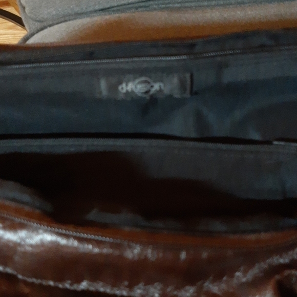 D-FUSION tote - Picture 6 of 6